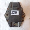 Audi 80/B4 Quattro Beschleunigungssensor 443907388