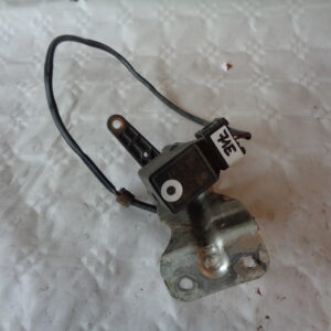 Höhenregulierung hinten 4B0907503