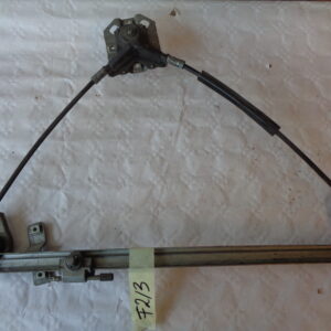 Audi 100/200 Typ 44/V8 man. Fensterheber Vorne Links 443837399C