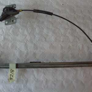 VW Bus T4 Fensterheber manuell vorne rechts ab 08/95 701837502D