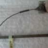 VW Bus T4 Fensterheber manuell vorne links ab 08/95 701837501D