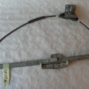 VW Bus/T4 Fensterheber manuell rechts 701837502