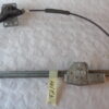 VW Bus/T4 Fensterheber manuell rechts 701837502