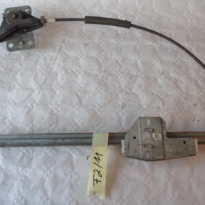 VW Bus/T4 Fensterheber manuell rechts 701837502