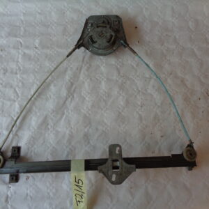 Audi Coupé/Urquattro/Typ 81/85 Fensterheber rechts 855837400