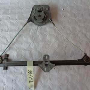 Audi 80/90/Typ 81/85 Fensterheber rechts vorne 813837400B