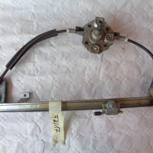 Audi 100/200 Typ 44/V8 man. Fensterheber Hinten Rechts 443839400A