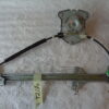 Audi 100/A6 C4 man. Fensterheber Vorne Rechts 4A0837400A