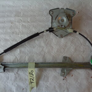 Audi 100/A6 C4 man. Fensterheber Vorne Rechts 4A0837400A