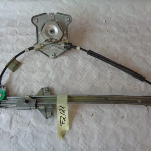 Audi 100/A6 C4 man. Fensterheber Vorne Rechts 4A0837400A