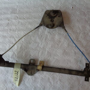 Audi 80/90/Typ 81/85 Fensterheber rechts vorne 813837400B