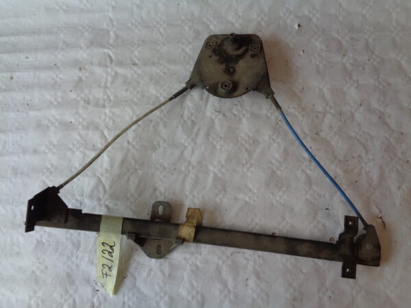 Audi 80/90/Typ 81/85 Fensterheber rechts vorne 813837400B