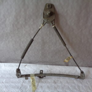 VW Scirocco 2 Typ 53 Fensterheber vorne rechts manuell 533837402