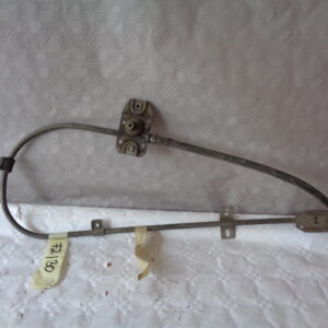 Fensterheber hinten links für Golf1 /Golf 1 Cabrio  Jetta 1 / Scirocco1/ Scirocco2 173 839 401