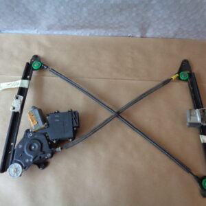 Fensterheber mit Motor rechts hinten VW Sharan (7M) 7M0959812A