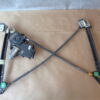 Fensterheber hinten links VW SHARAN (7M8, 7M9, 7M6)Seat Alhambra 7M3959811