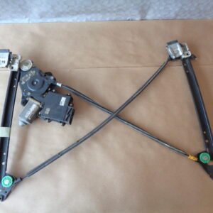 Fensterheber hinten links VW SHARAN (7M8, 7M9, 7M6)Seat Alhambra 7M3959811