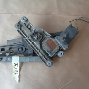 AUDI 100 200 5000 C2 FENSTERHEBER MIT MOTOR links 431959802