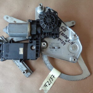 VW Golf Cabrio/3/4 Fensterheber hinten links 1E0847271D/1E0959811