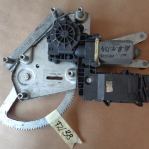 VW Golf 3 Cabrio Fensterheber Motor hinten rechts 1E0847272D/1E0959812B
