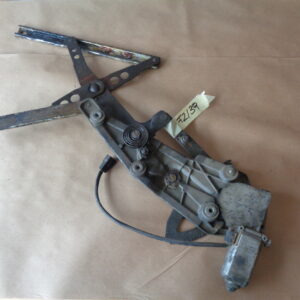 FENSTERHEBER MIT MOTOR VORNE LINKS AUDI 100 C4 LIMOUSINE (4A2) 433837397C/ Bosch 0130821010