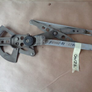 Audi 100 C2 Fensterheber manuell vorne links 433837399A