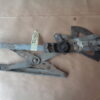 Audi 100 C2 Fensterheber manuell links 433837399A