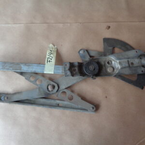 Audi 100 C2 Fensterheber manuell links 433837399A