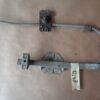 Audi 80/90 Typ 81/85 Fensterheber Rechts Hinten 813839400A/399A