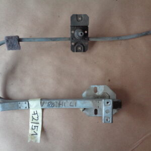 Audi 80 Typ 81/85 Fensterheber manuell hinten links 813839399A