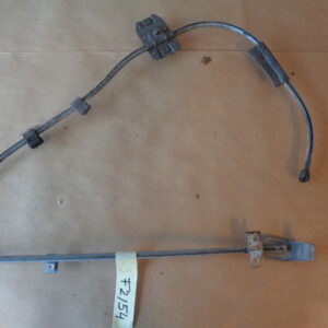 VW Golf1 Jetta1 Fensterheber rechts 171837402E