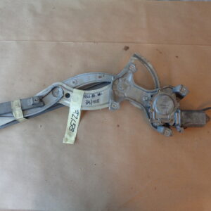 Fensterheber Vorne Rechts 680-164788-000 / 774.30006/05 Passat B3/B4