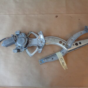 Fensterheber Vorne Rechts 680-164788-000 / 774.30006/05 Passat B3/B4