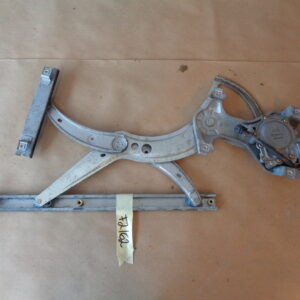 Fensterheber Vorne Rechts 680-164788-000 / 774.30006/05 Passat B3/B4