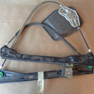 Fensterhebermechanik vorn rechts VW GOLF PLUS 1K5837462/5M0837462 ohne Motor