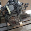 Motor AVQ 1,9TDI 74 kW 100PS VW Touran
