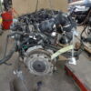 VW Golf 7 1.6 TDI 85KW CLHB Motor