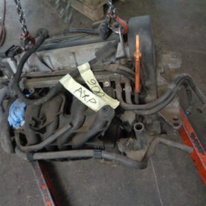 Motor AXP VW GOLF 4 1.4 16V  ab Bj. 2001-