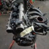 Motor CGGA/CGGB 1,4l 16V