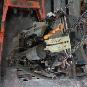 Motor BNM Skoda Fabia 1.4 TDI 59kW 80PS