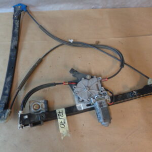 Fensterheber für SEAT CORDOBA, IBIZA inkl. Motor 6K3837401E/6K3959801C