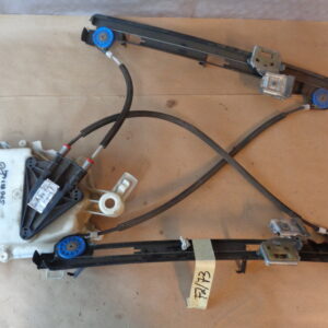 Fensterheber links vorne Seat Altea XL (5P) inkl.Motor 5P0837401A/1K0959793D/