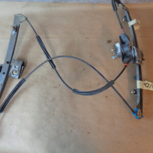 Fensterheber manuell ohne Motor links Seat Ibiza 2 (6K) 6K3837401