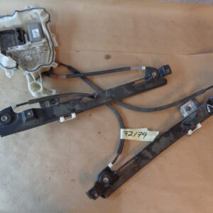 Fensterheber rechts vorne Seat Toledo III (5P) 5P0837402A/1K0959792D
