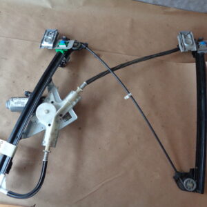 Fensterheber mit Fensterhebermotor links vorne Seat Cordoba (6L) 6K4959802F