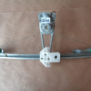 Neu Original Fensterheber manuell hinten links für Polo 6N 6N4839401