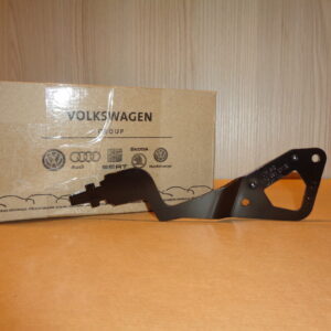 Original AUDI VW SKODA Betätigungshebel für Höhenverstellung 1K0881091B