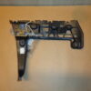 Original VW Caddy III Rutsche Stoßstange 2K5807394B