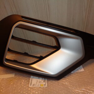 Original Audi Q2 Luftführungsgitter Links 81A807671E