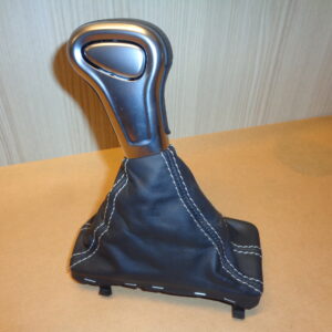 Audi Q7 4L Schalthebel Schaltknauf 4L1713139AK